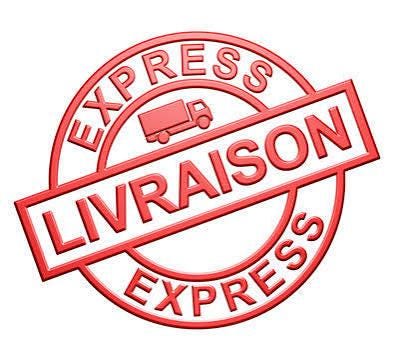 LIVRAISON