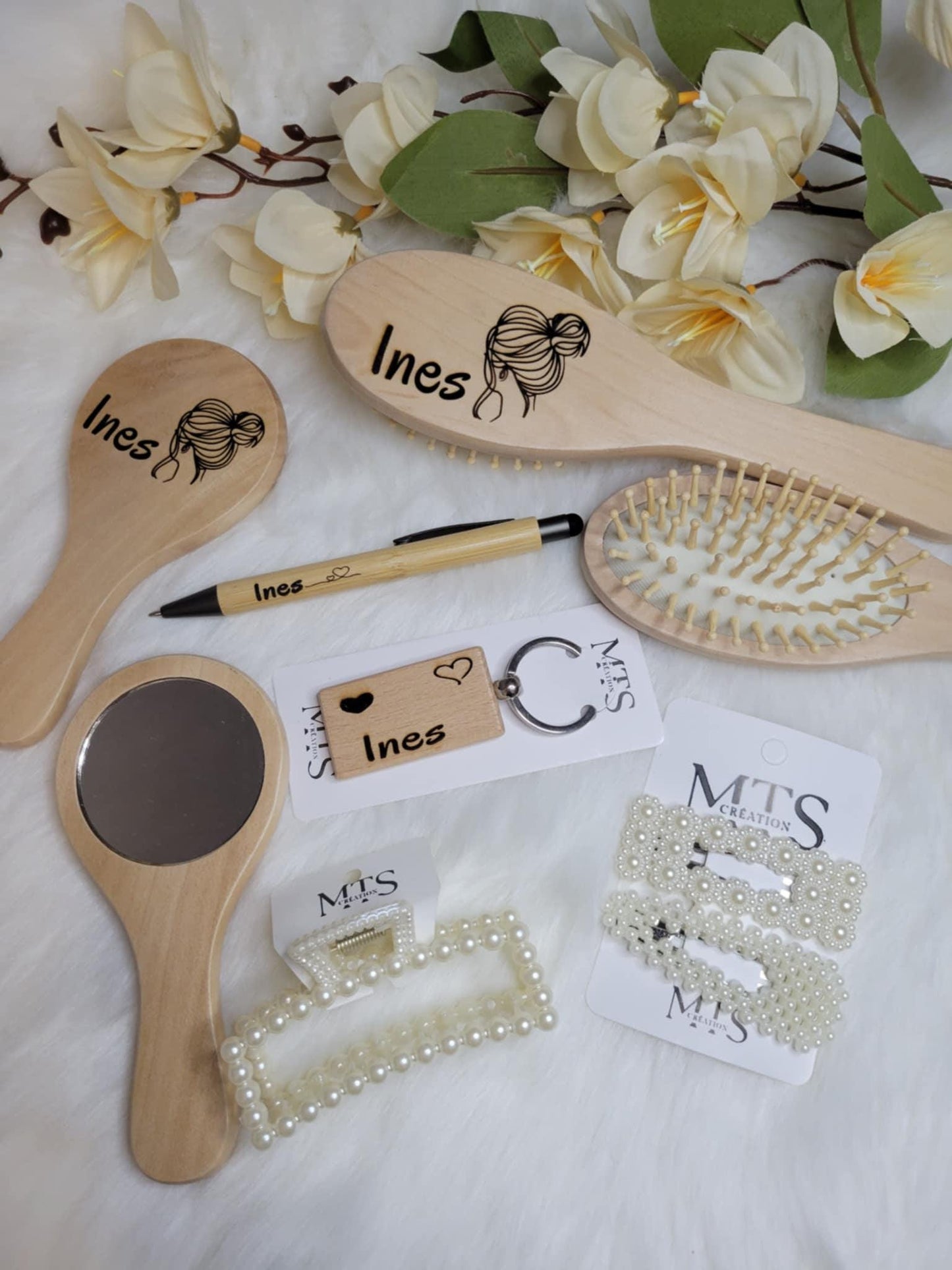 Coffret pour elle / cadeau maman /cadeau marraine / cadeau mamie / cadeau maitresse / cadeau femme