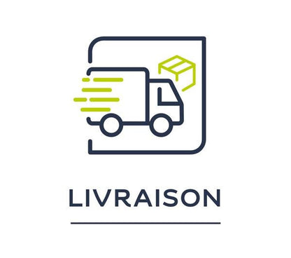 LIVRAISON