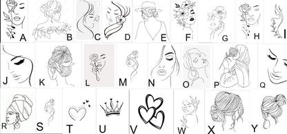 Coffret pour elle / cadeau maman /cadeau marraine / cadeau mamie / cadeau maitresse / cadeau femme