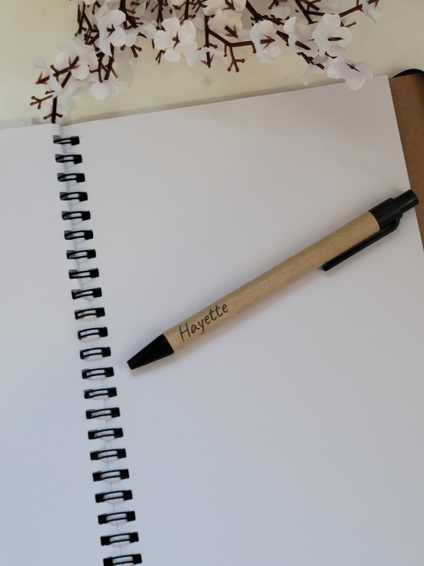 CARNET DE NOTES / Bloc notes maîtresse / cadeau fin d'année / cadeau fêtes des pères / cadeau maîtresse