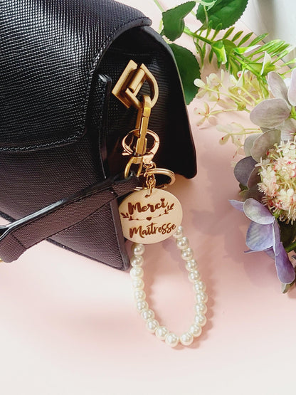 porte clés personnalisé  parrain mamie maman papa, grands pères, papy, marraine, maitresse , demande témoin